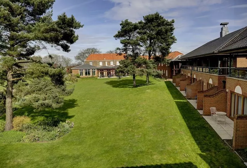 Kings Lynn Knights Hill Hotel & Spa, Bw Signature Collection