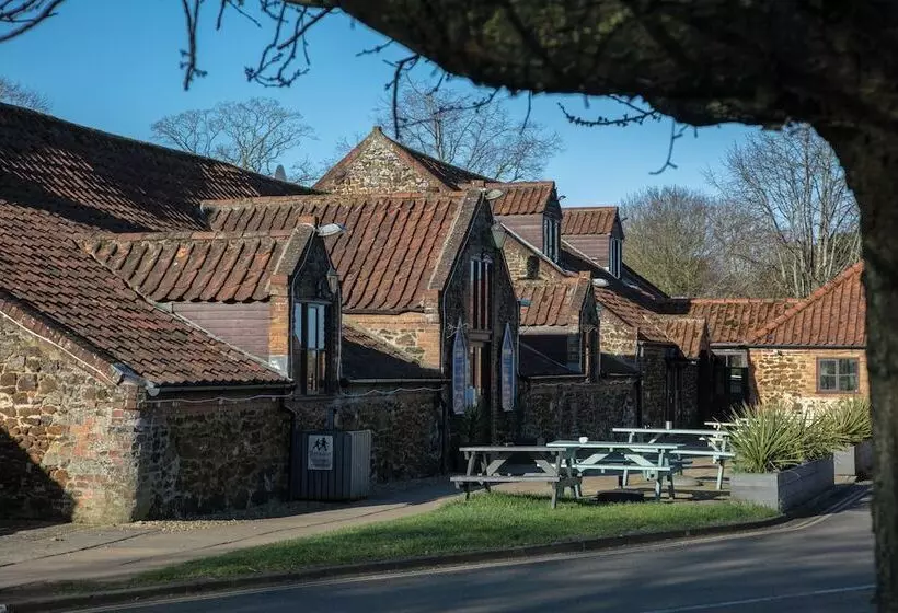 Kings Lynn Knights Hill Hotel & Spa, Bw Signature Collection
