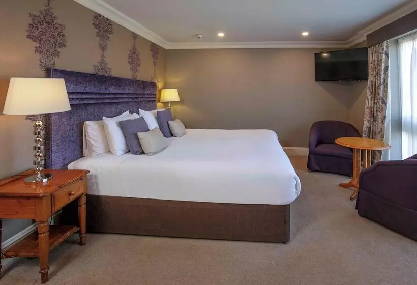 Kings Lynn Knights Hill Hotel & Spa, Bw Signature Collection