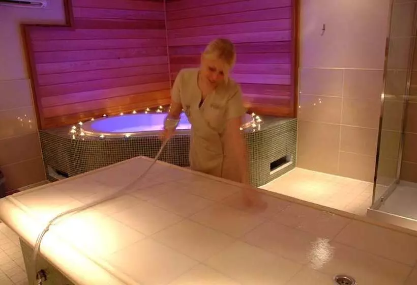 Kings Lynn Knights Hill Hotel & Spa, Bw Signature Collection