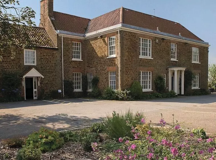 Kings Lynn Knights Hill Hotel & Spa, Bw Signature Collection