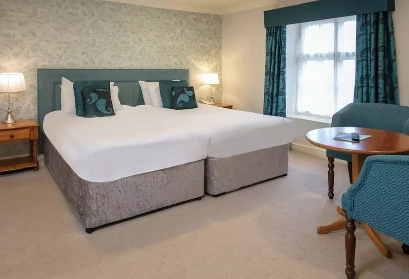 Kings Lynn Knights Hill Hotel & Spa, Bw Signature Collection