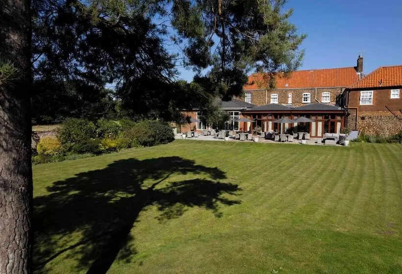 Kings Lynn Knights Hill Hotel & Spa, Bw Signature Collection