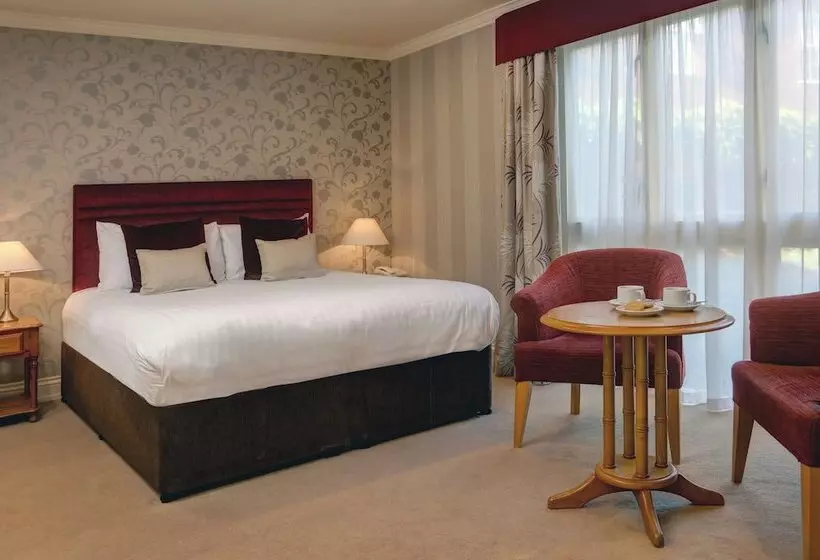 Kings Lynn Knights Hill Hotel & Spa, Bw Signature Collection
