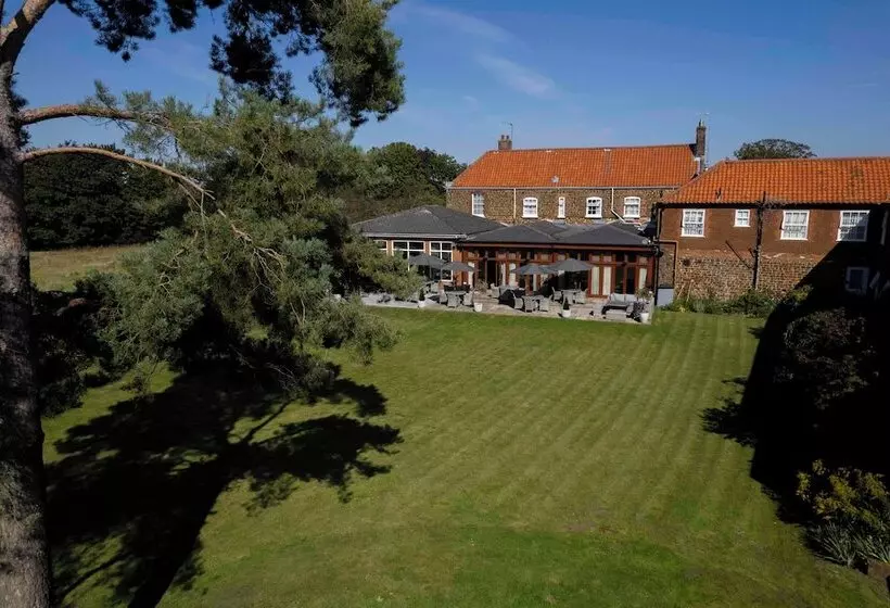Kings Lynn Knights Hill Hotel & Spa, Bw Signature Collection