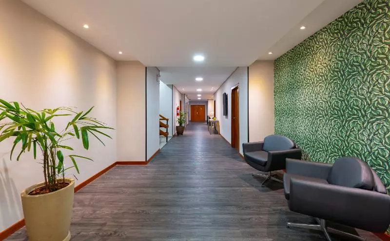 Mercure Florianopolis Centro