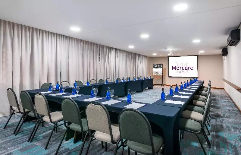 Mercure Florianopolis Centro