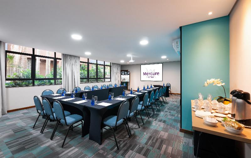 Mercure Florianopolis Centro