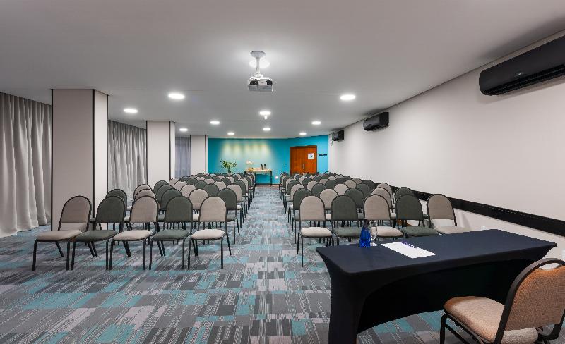 Mercure Florianopolis Centro