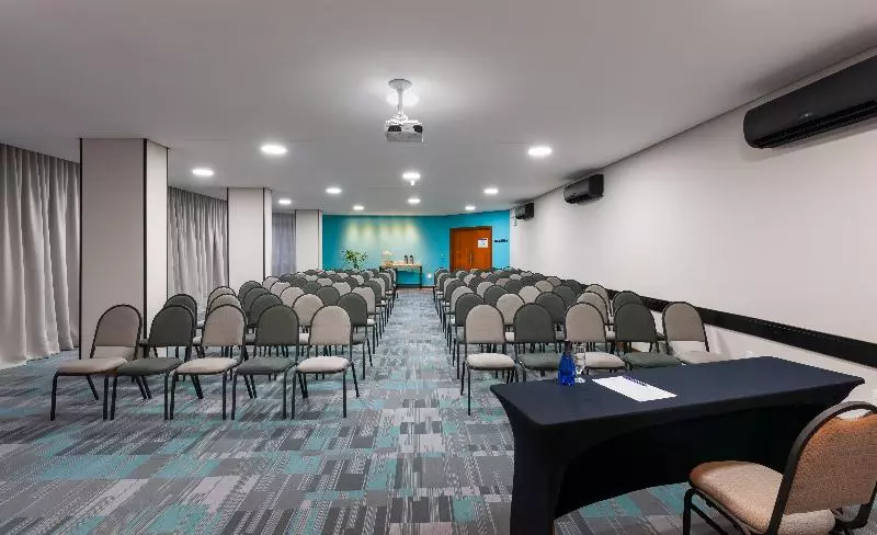 Mercure Florianopolis Centro