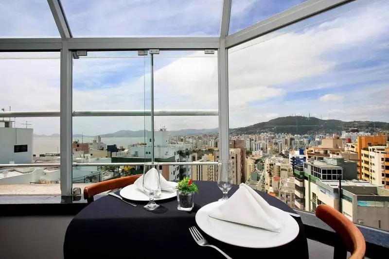 Mercure Florianopolis Centro