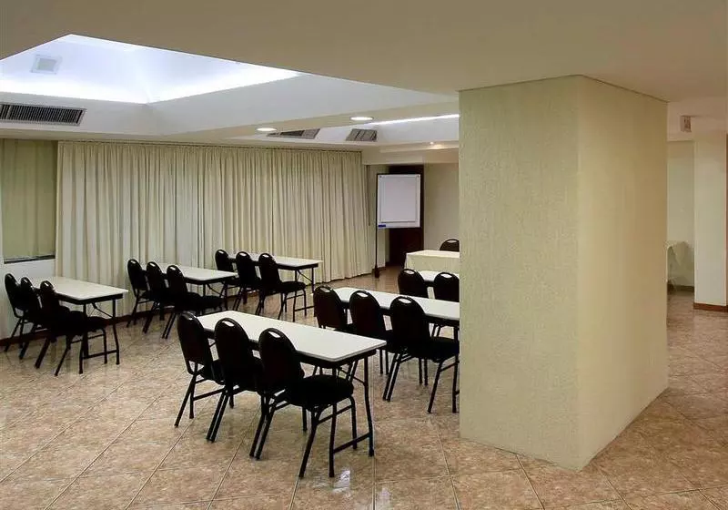 Mercure Florianopolis Centro