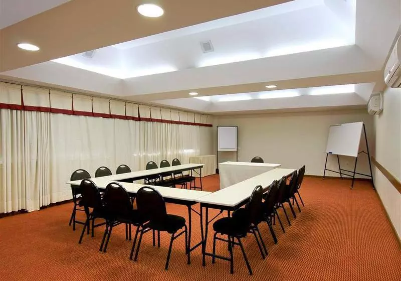 Mercure Florianopolis Centro