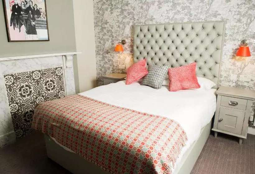 Crown Hotel Wetheral