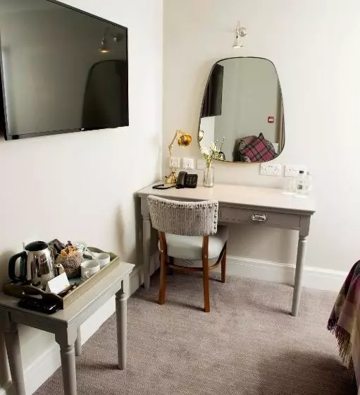 Crown Hotel Wetheral