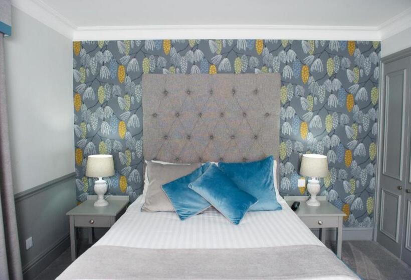 Crown Hotel Wetheral