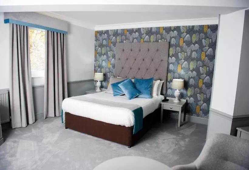 Crown Hotel Wetheral