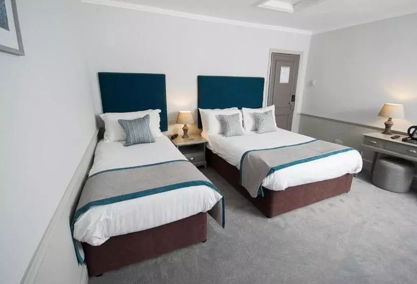 Crown Hotel Wetheral