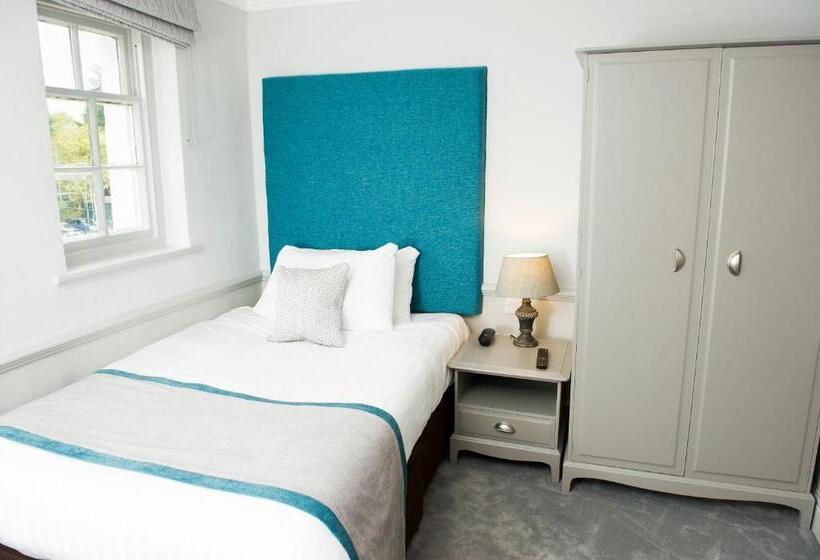 Crown Hotel Wetheral