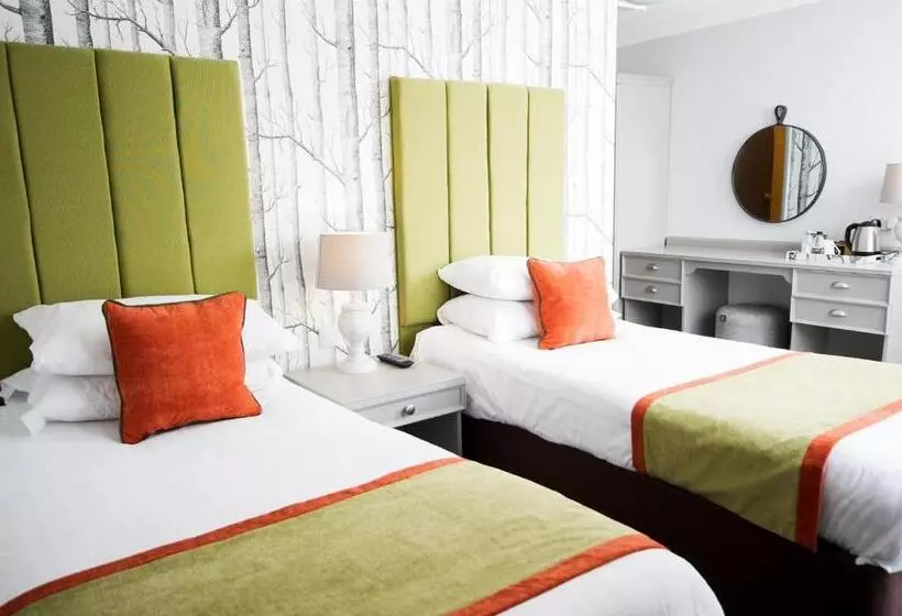 Crown Hotel Wetheral