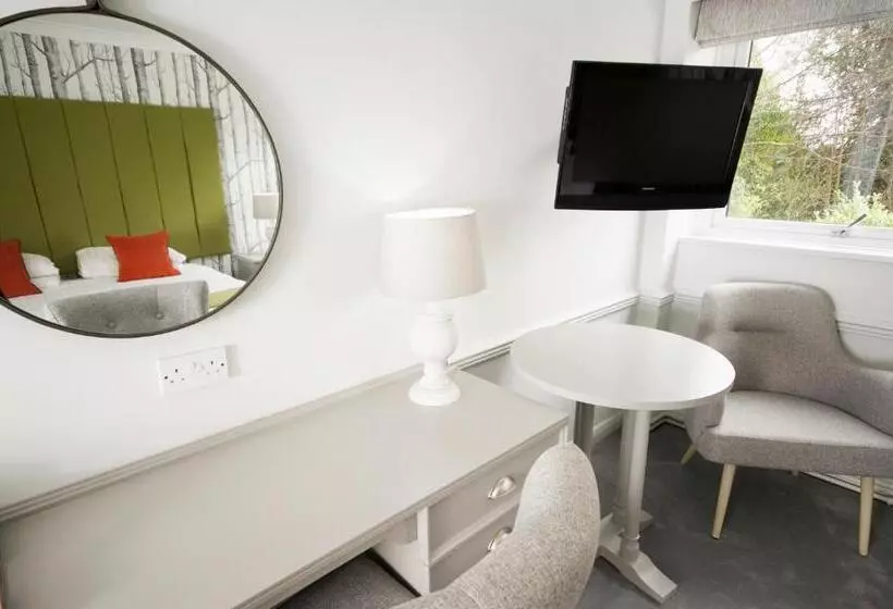 Crown Hotel Wetheral