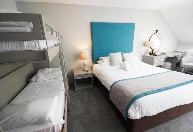 Crown Hotel Wetheral