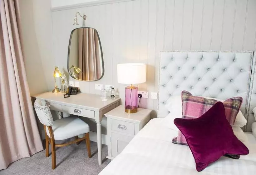 Crown Hotel Wetheral