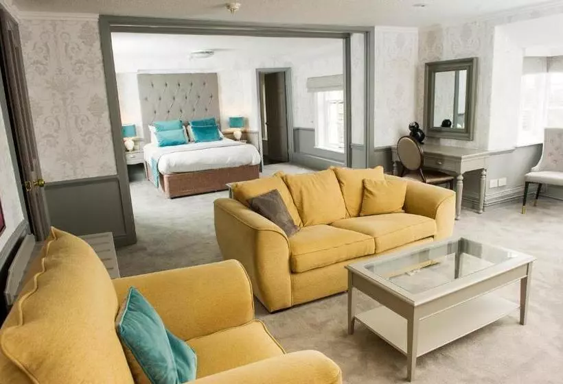 Crown Hotel Wetheral