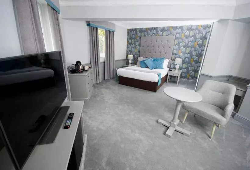 Crown Hotel Wetheral