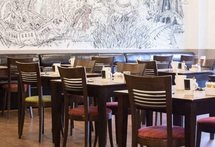 Derby Station Hotel, Sure Hotel Collection By Best Western