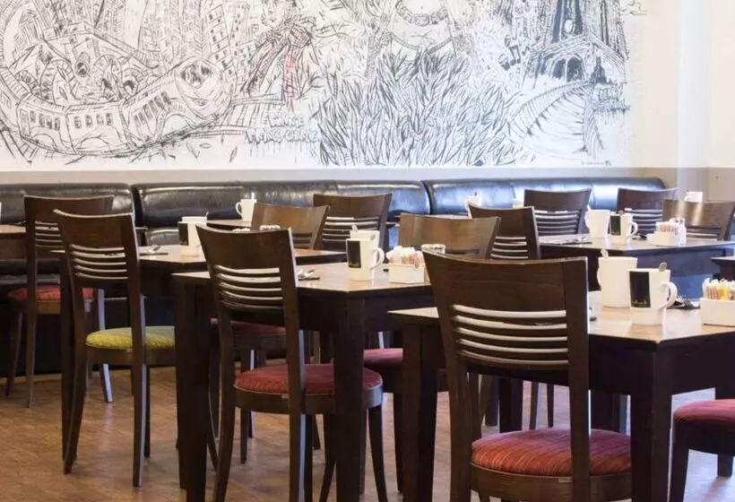 Derby Station Hotel, Sure Hotel Collection By Best Western