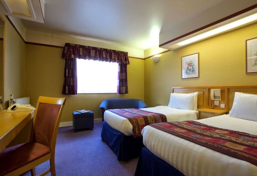 Derby Station Hotel, Sure Hotel Collection By Best Western