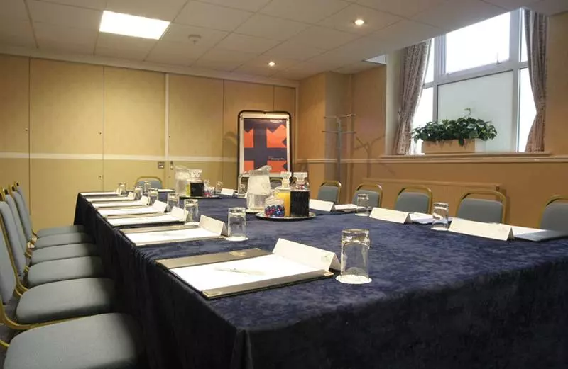 Derby Station Hotel, Sure Hotel Collection By Best Western