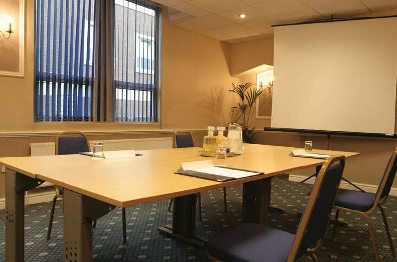 Derby Station Hotel, Sure Hotel Collection By Best Western