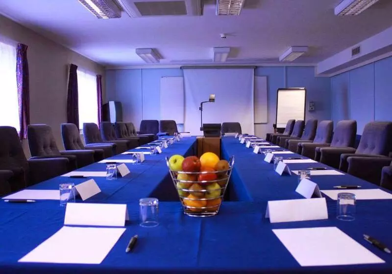 Derby Station Hotel, Sure Hotel Collection By Best Western