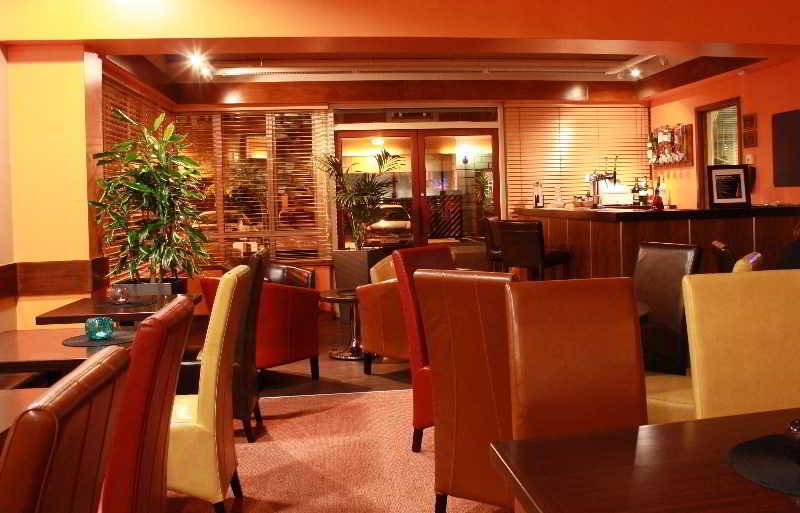 Derby Station Hotel, Sure Hotel Collection By Best Western