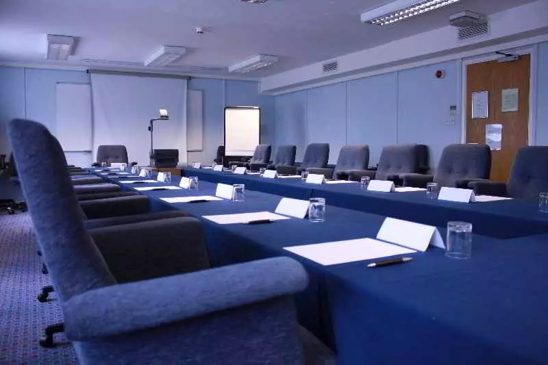 Derby Station Hotel, Sure Hotel Collection By Best Western