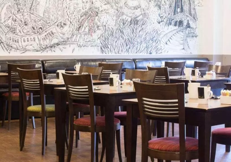 Derby Station Hotel, Sure Hotel Collection By Best Western