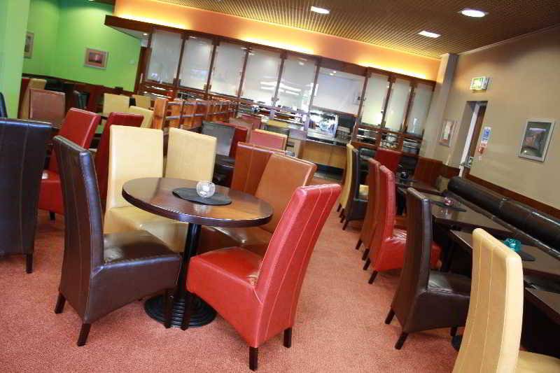 Derby Station Hotel, Sure Hotel Collection By Best Western