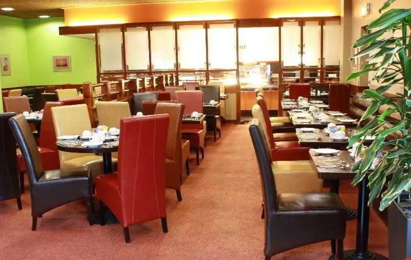 Derby Station Hotel, Sure Hotel Collection By Best Western