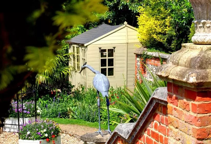 호텔 Best Western Plus Grim S Dyke