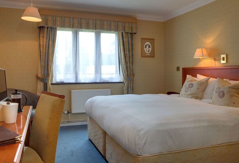 فندق Best Western Plus Grim S Dyke