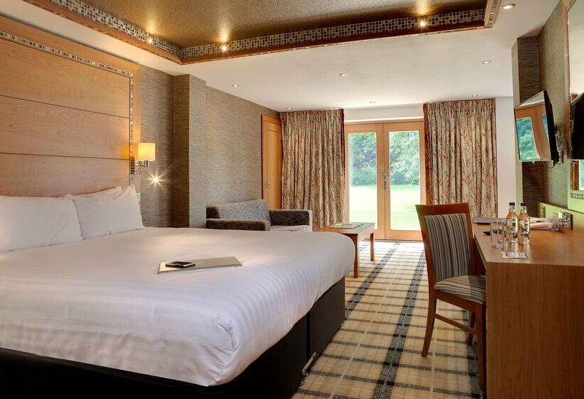 فندق Best Western Plus Grim S Dyke