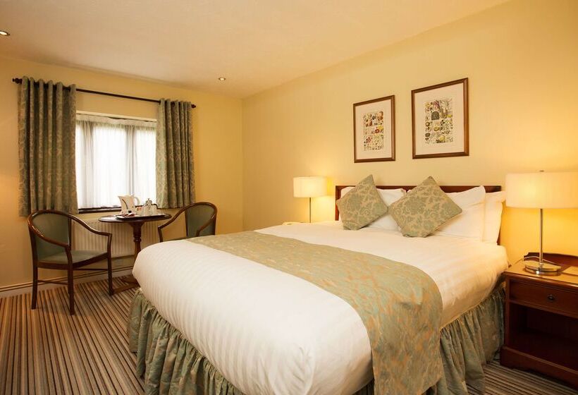 فندق Best Western Plus Grim S Dyke