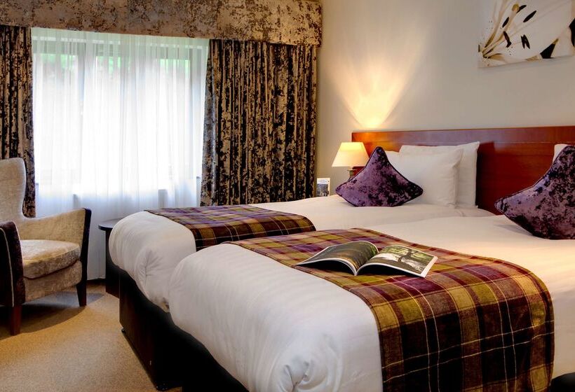 فندق Best Western Plus Grim S Dyke