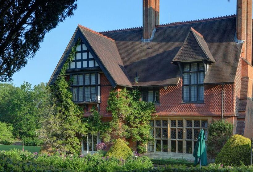 فندق Best Western Plus Grim S Dyke