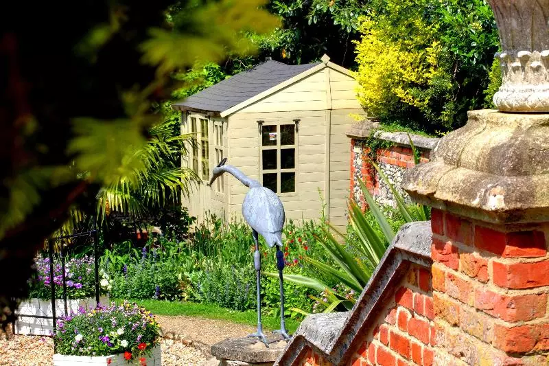 호텔 Best Western Plus Grim S Dyke