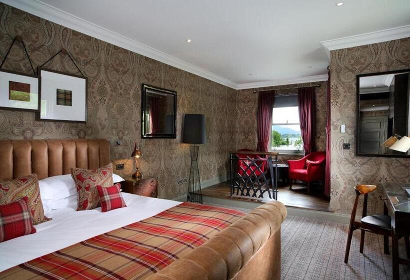Hotel Cameron House On Loch Lomond