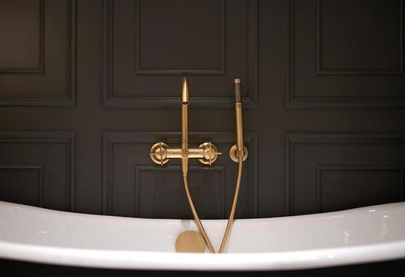 Hotel Cameron House On Loch Lomond