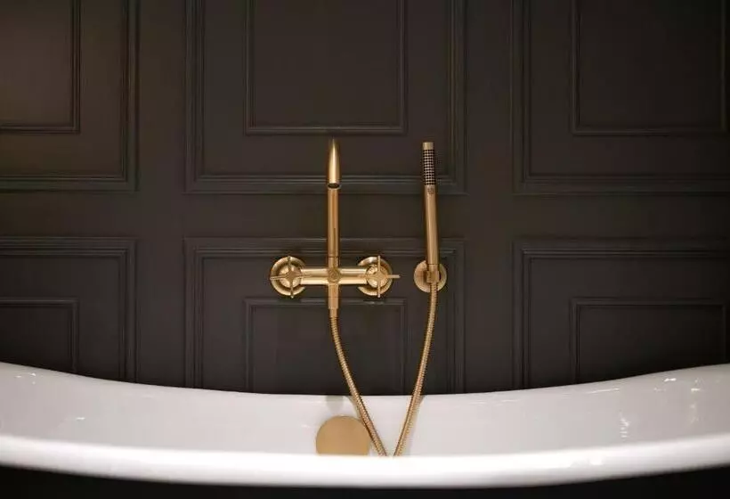 호텔 Cameron House On Loch Lomond